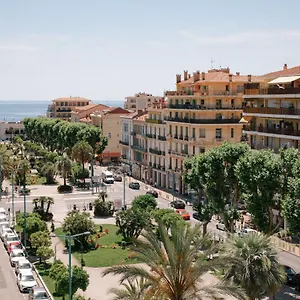 Apartahotel Résidence Châteauneuf **