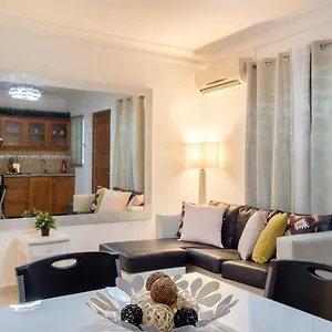 Apartamento J. B 
