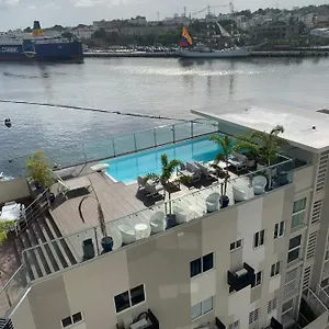 Apartamento Mirador Colonial, En Riviera Colonial 
