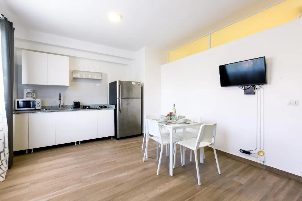 Vacation Studios With Rooftop Pool, Beach Club, Spa, Restaurants - Ducassi Collection - Playa Los Corales Punta Cana República Dominicana