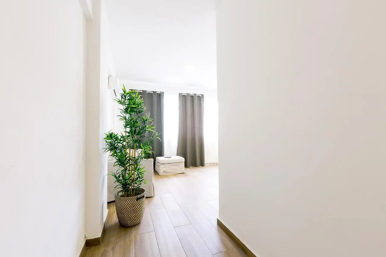 Vacation Studios With Rooftop Pool, Beach Club, Spa, Restaurants - Ducassi Collection - Playa Los Corales Punta Cana 5*,