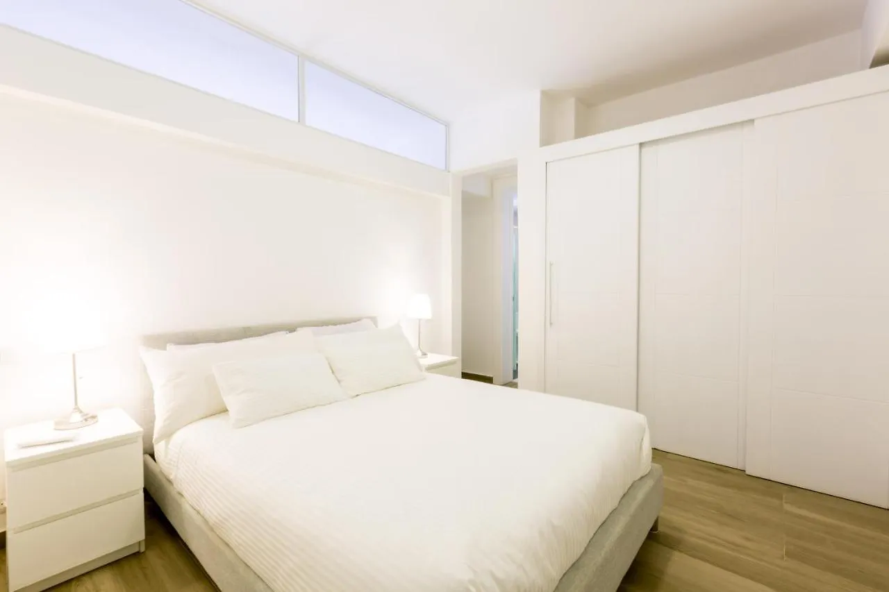 Vacation Studios With Rooftop Pool, Beach Club, Spa, Restaurants - Ducassi Collection - Playa Los Corales Punta Cana 5*,  República Dominicana