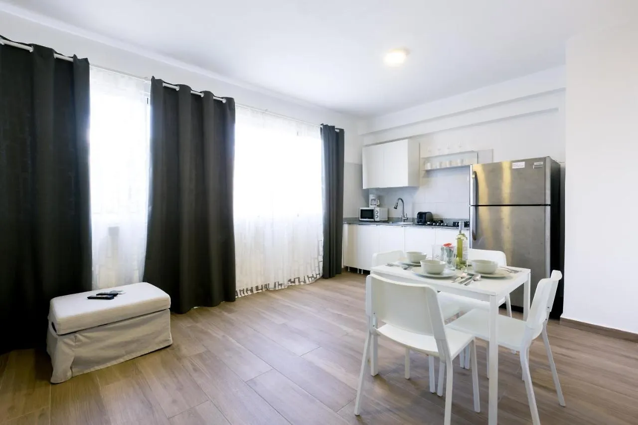Vacation Studios With Rooftop Pool, Beach Club, Spa, Restaurants - Ducassi Collection - Playa Los Corales Punta Cana 5*,