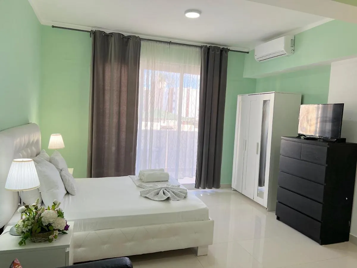Hotel Vacation Studios With Rooftop Pool, Beach Club, Spa, Restaurants - Ducassi Collection - Playa Los Corales Punta Cana