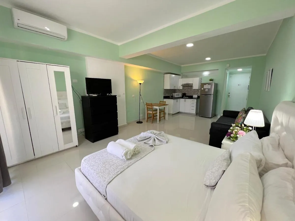 Vacation Studios With Rooftop Pool, Beach Club, Spa, Restaurants - Ducassi Collection - Playa Los Corales Punta Cana Hotel