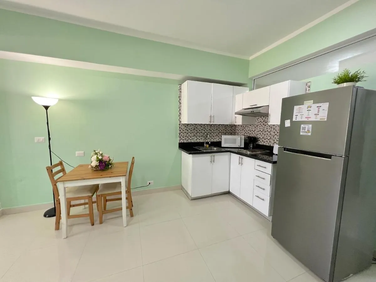 Vacation Studios With Rooftop Pool, Beach Club, Spa, Restaurants - Ducassi Collection - Playa Los Corales Punta Cana Hotel